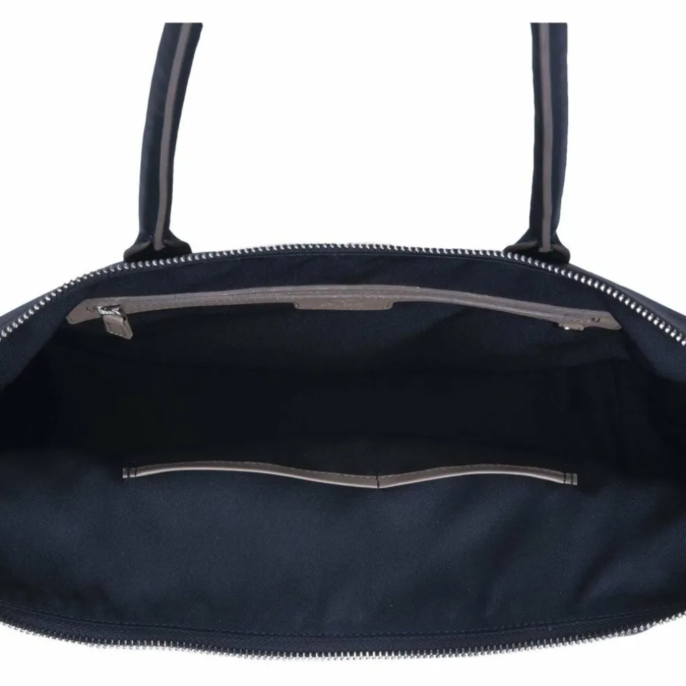 Mywalit Sorano Shopper Tasche Leder 31 cm