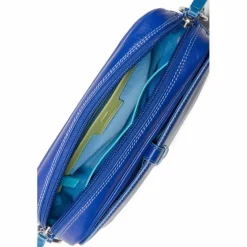 Mywalit Umhängetasche Leder 23 cm