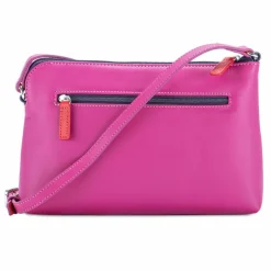 Mywalit Umhängetasche Leder 22 cm