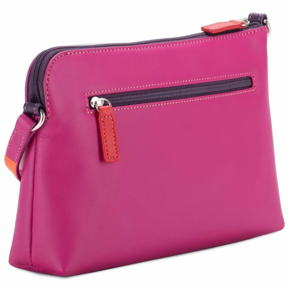 Mywalit Umhängetasche Leder 22 cm