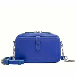 Mywalit Umhängetasche Leder 19 cm