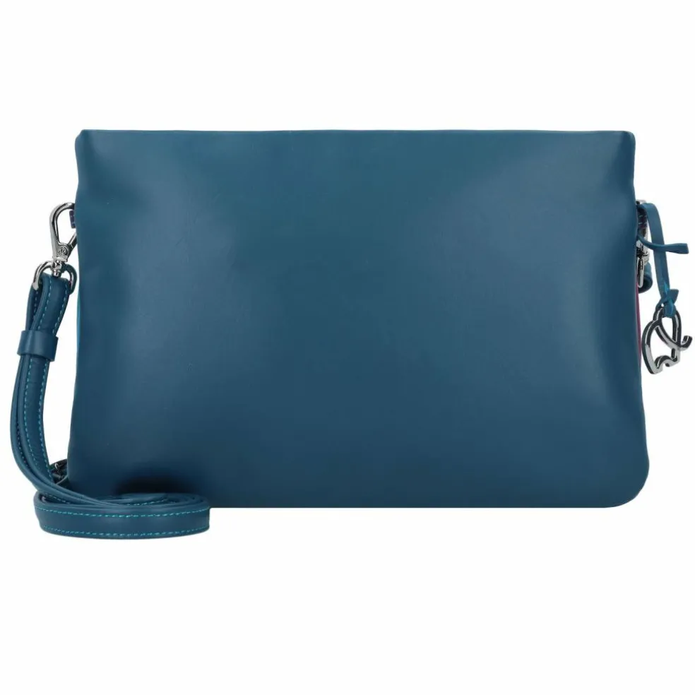 Mywalit Umhängetasche Leder 25 cm