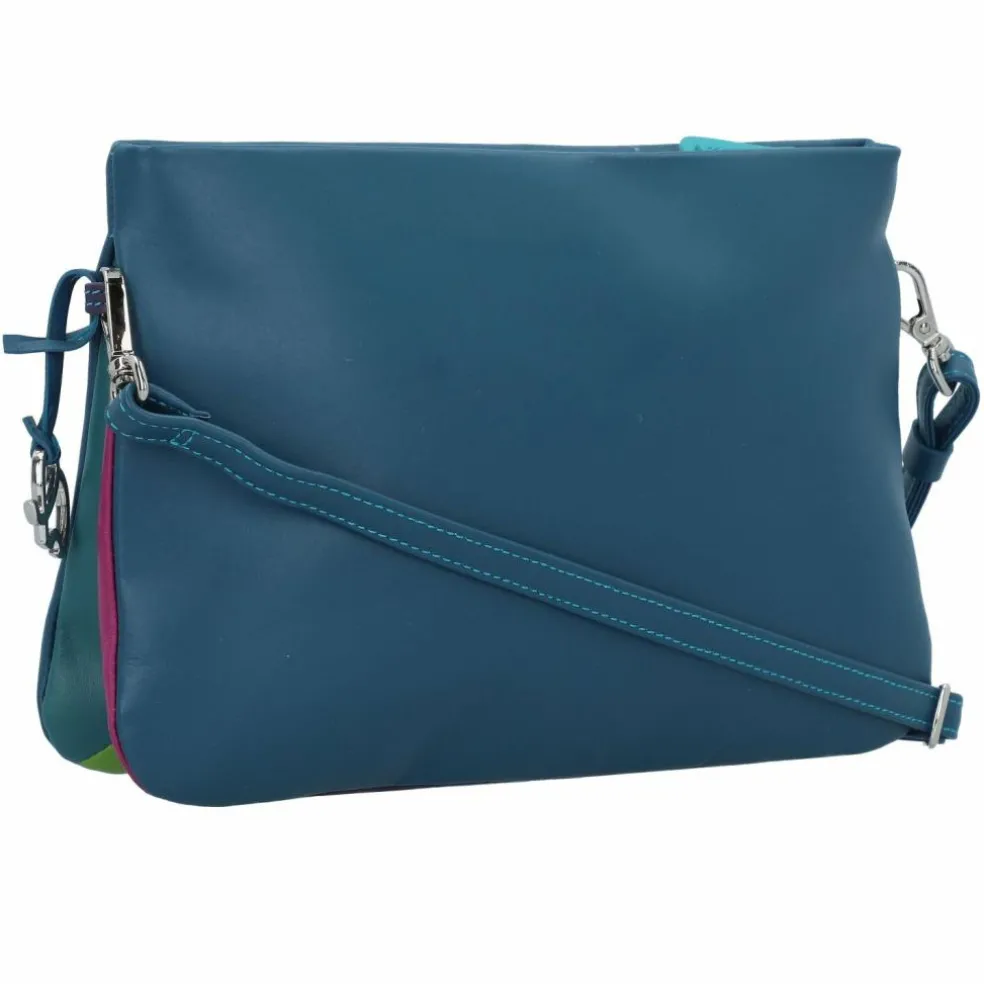 Mywalit Umhängetasche Leder 25 cm