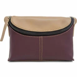 Mywalit Umhängetasche Leder 20 cm