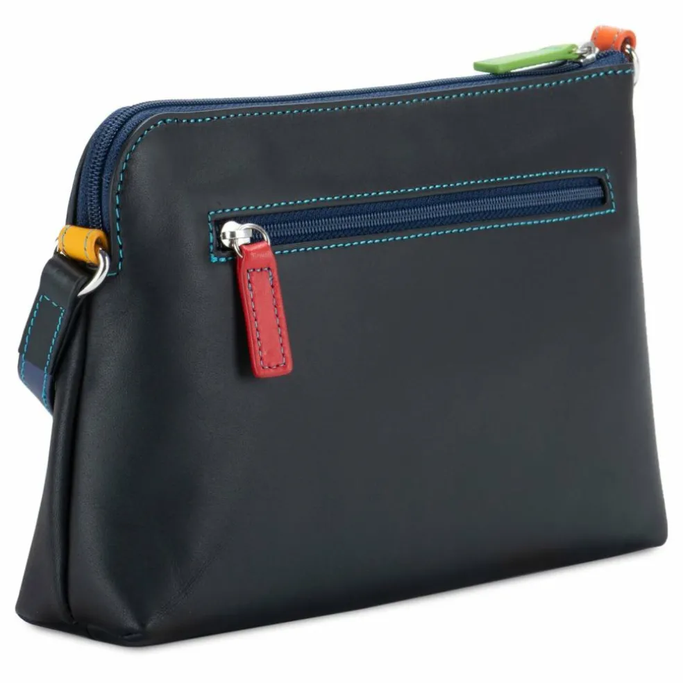 Mywalit Umhängetasche Leder 22 cm