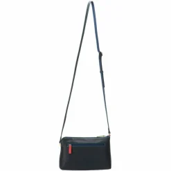 Mywalit Umhängetasche Leder 22 cm