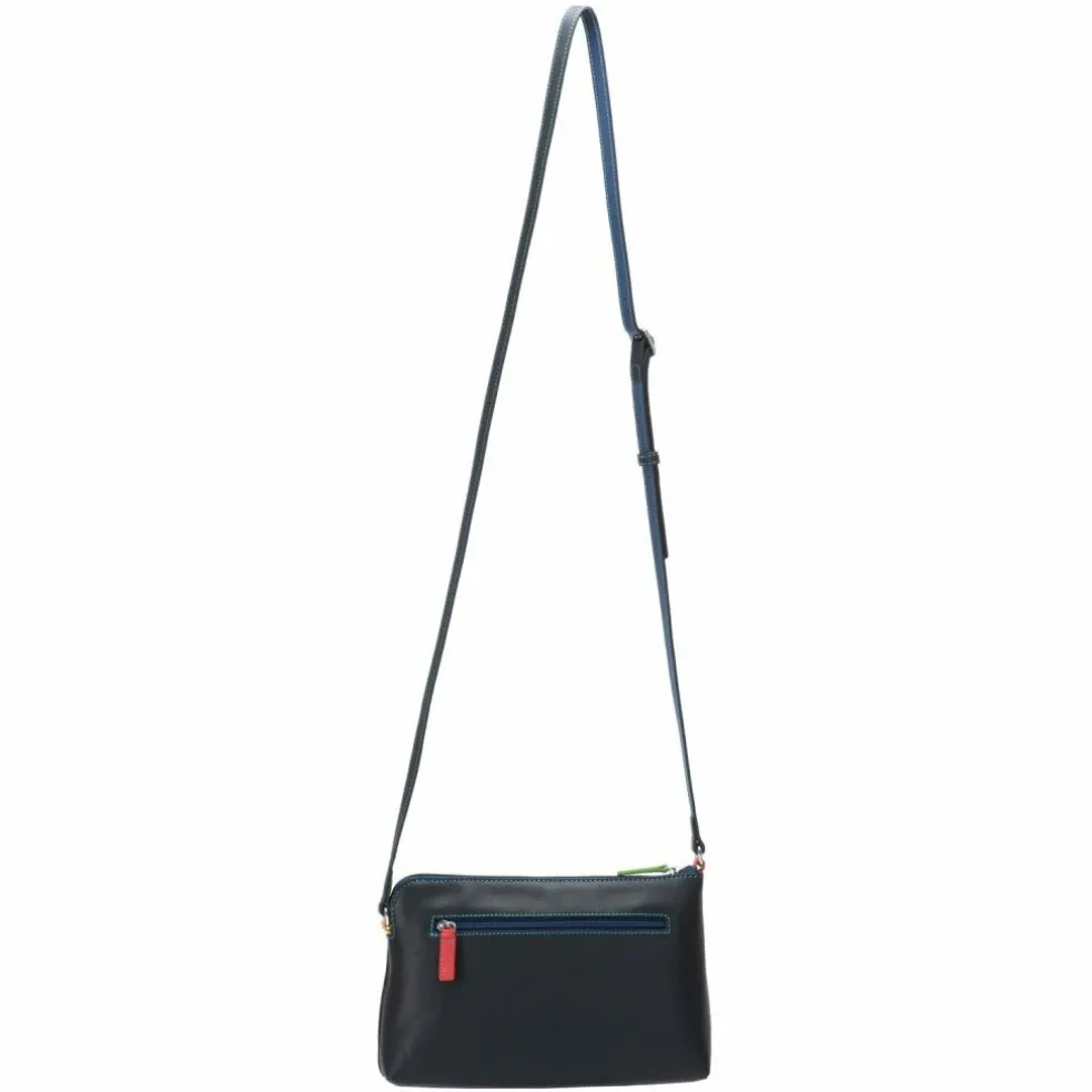 Mywalit Umhängetasche Leder 22 cm