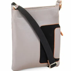 Mywalit Umhängetasche Leder 22 cm