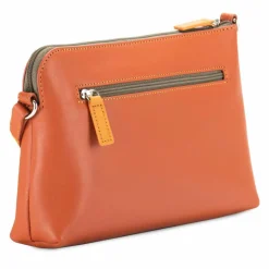 Mywalit Umhängetasche Leder 22 cm