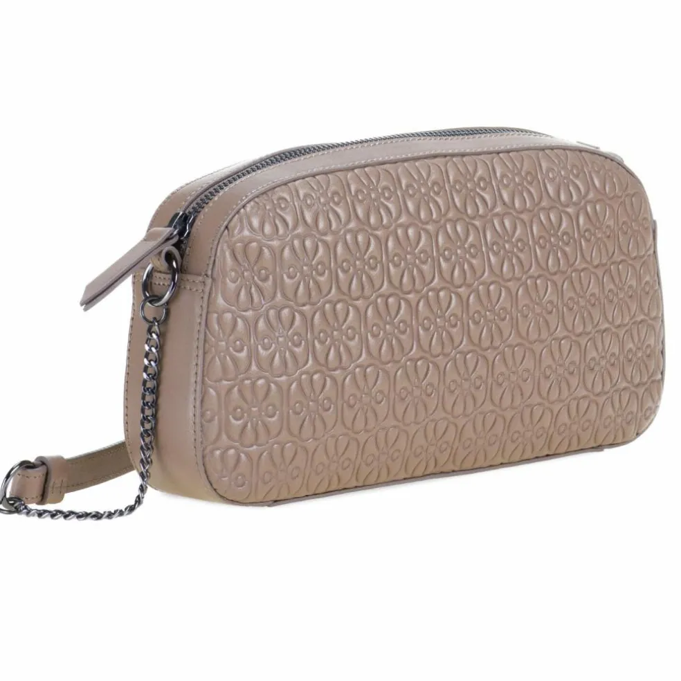 Mywalit Umhängetasche Leder 25 cm