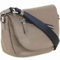 Mywalit Umhängetasche Leder 21 cm