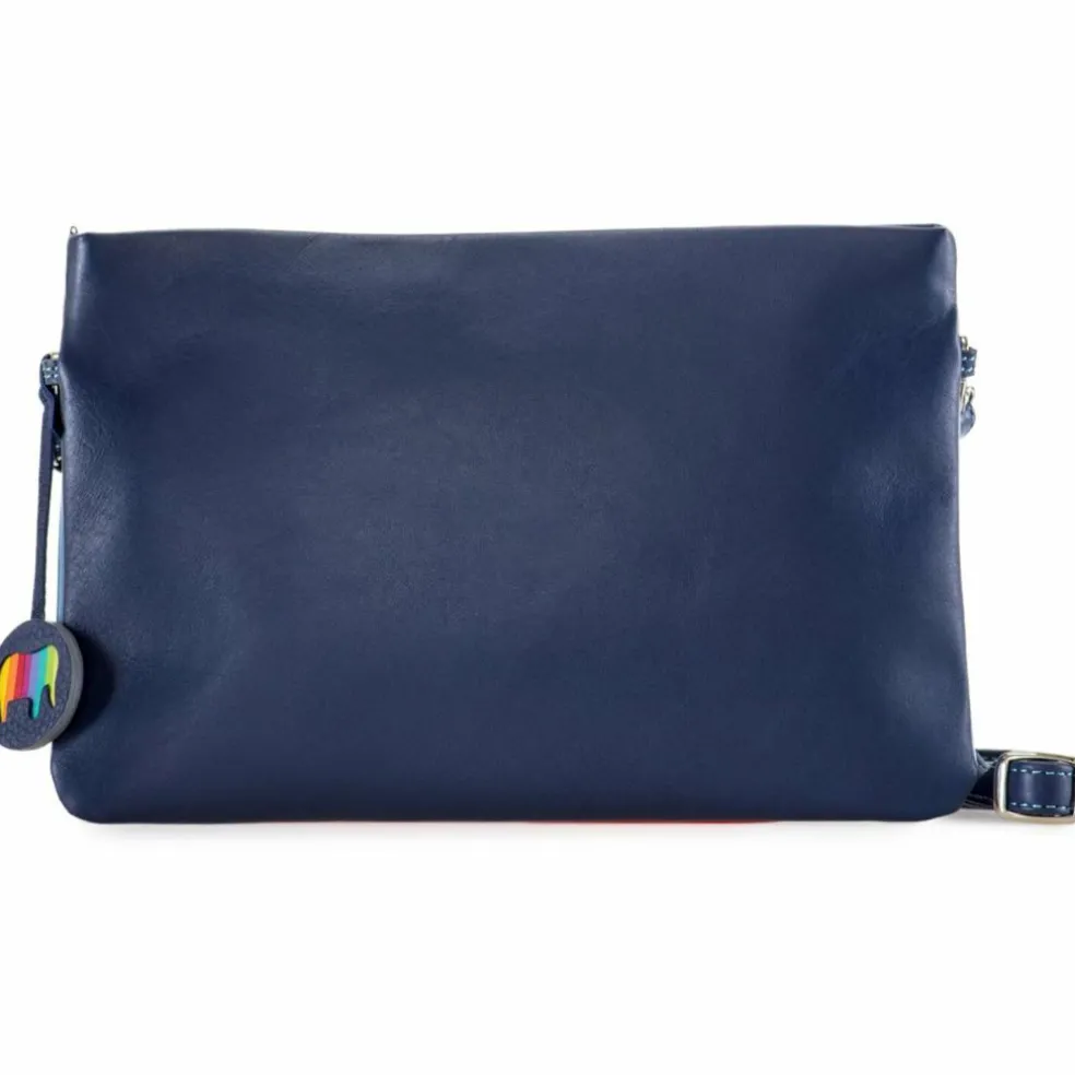 Mywalit Umhängetasche Leder 25 cm