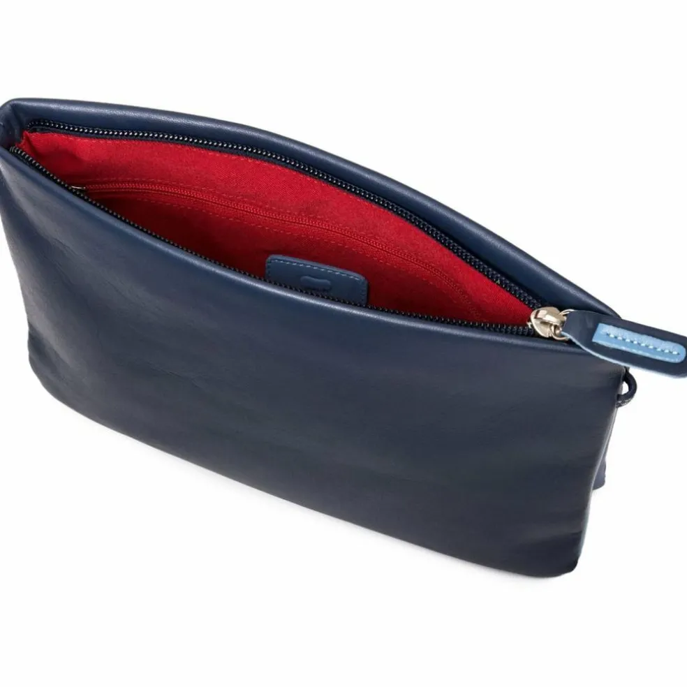 Mywalit Umhängetasche Leder 25 cm