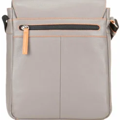 Mywalit Umhängetasche Leder 22 cm