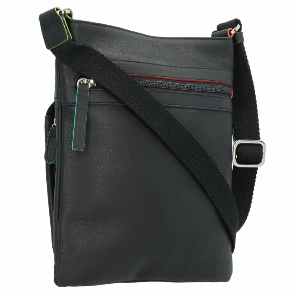Mywalit Umhängetasche Leder 22 cm