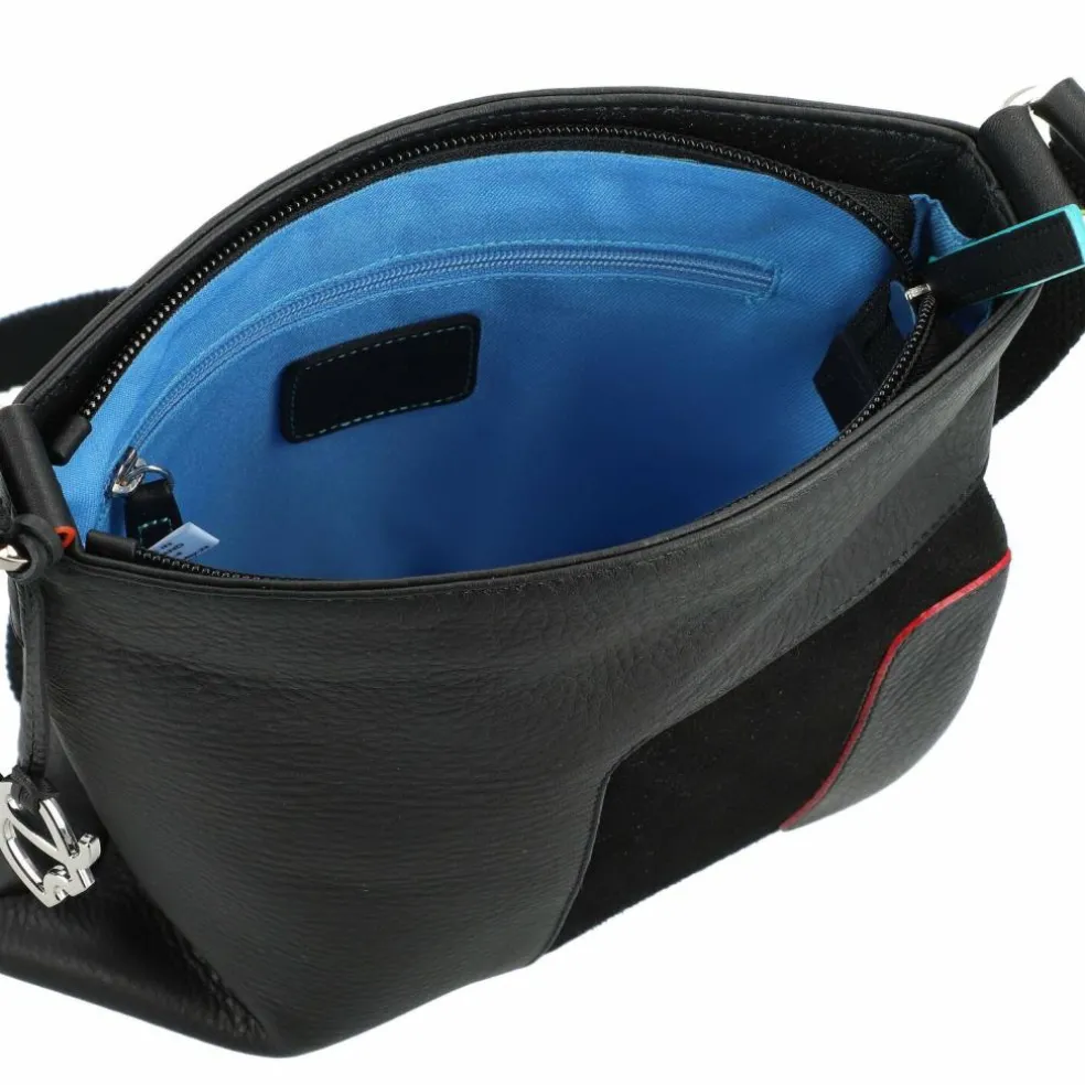 Mywalit Umhängetasche Leder 22 cm