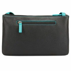 Mywalit Umhängetasche Leder 25 cm