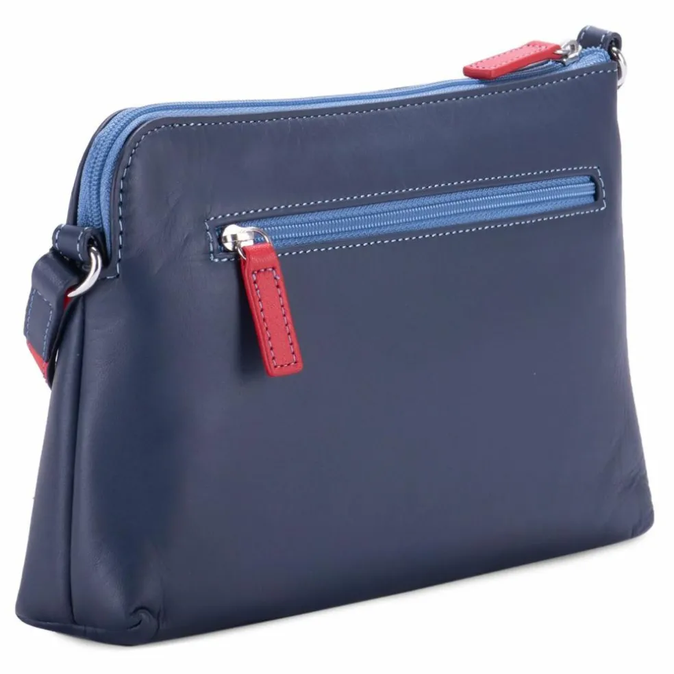 Mywalit Umhängetasche Leder 22 cm