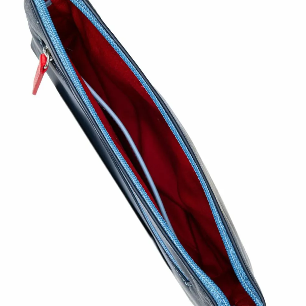 Mywalit Umhängetasche Leder 22 cm