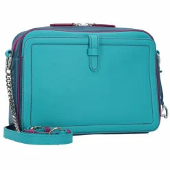 Mywalit Umhängetasche Leder 23 cm