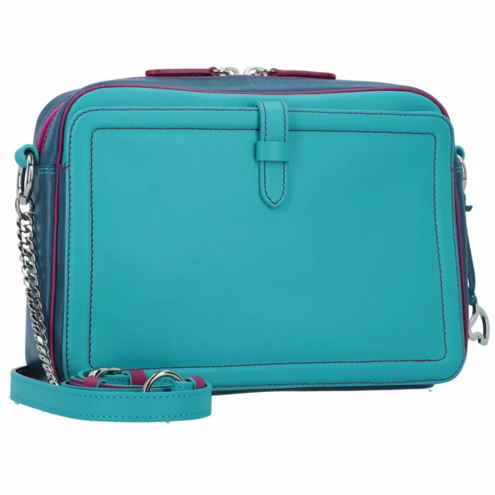 Mywalit Umhängetasche Leder 23 cm