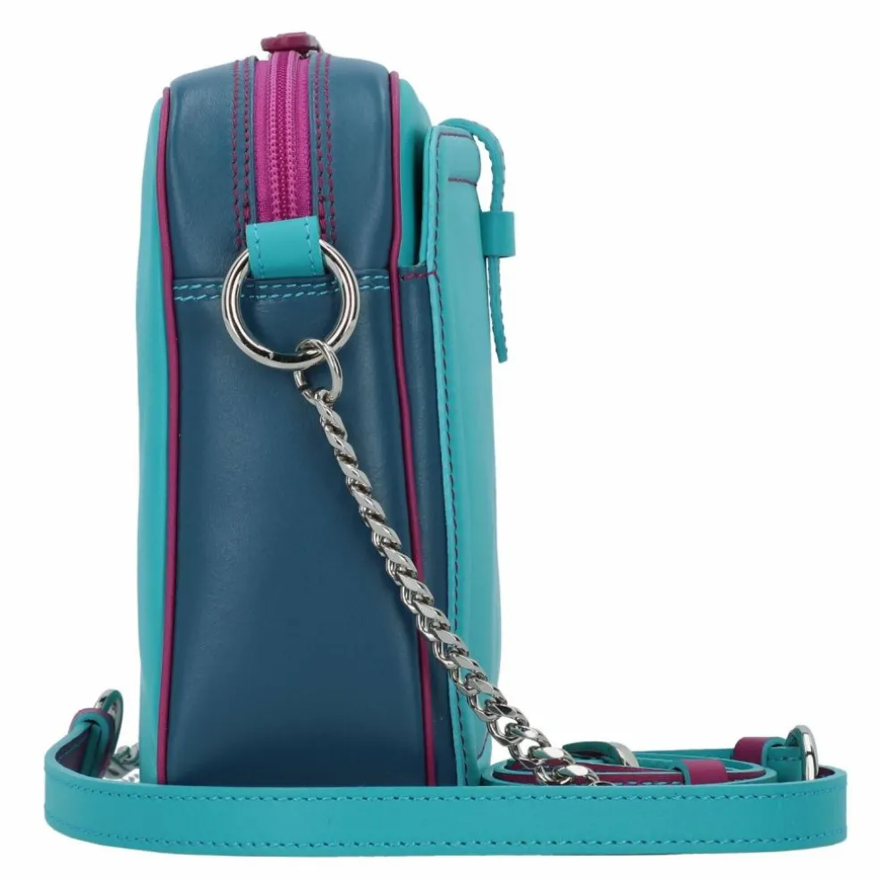 Mywalit Umhängetasche Leder 23 cm