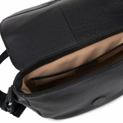 Mywalit Umhängetasche Leder 21 cm