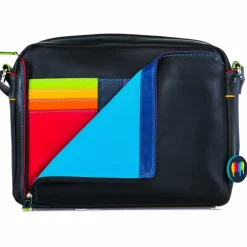 Mywalit Umhängetasche Leder 27 cm