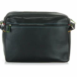 Mywalit Umhängetasche Leder 27 cm