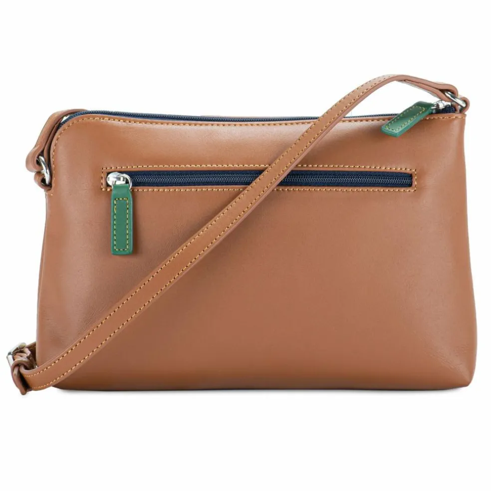 Mywalit Umhängetasche Leder 22 cm