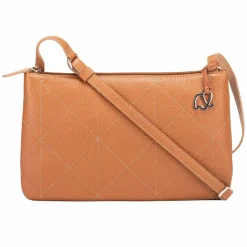 Mywalit Umhängetasche Leder 25 cm