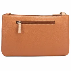 Mywalit Umhängetasche Leder 25 cm