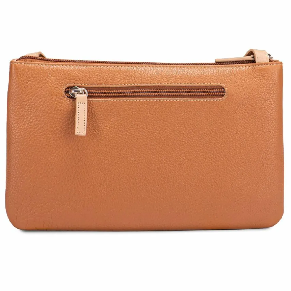 Mywalit Umhängetasche Leder 25 cm