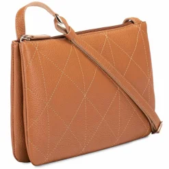 Mywalit Umhängetasche Leder 25 cm