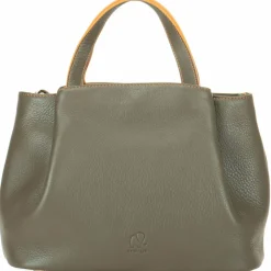 Mywalit Verona Handtasche Leder 22 cm