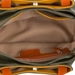 Mywalit Verona Handtasche Leder 22 cm