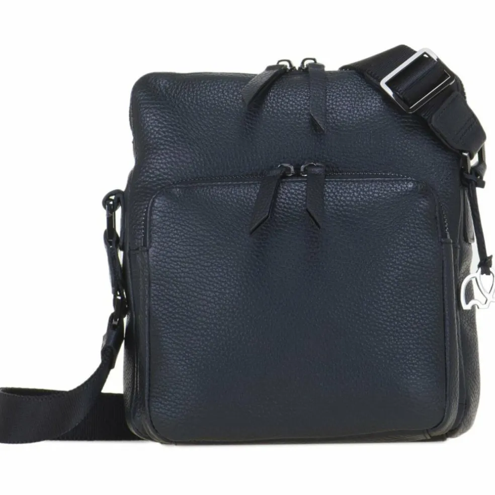 Mywalit Vinci Umhängetasche Leder 20 cm