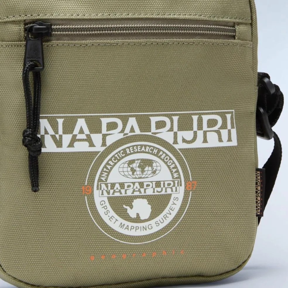 Napapijri H-Boussine Umhängetasche 17.5 cm