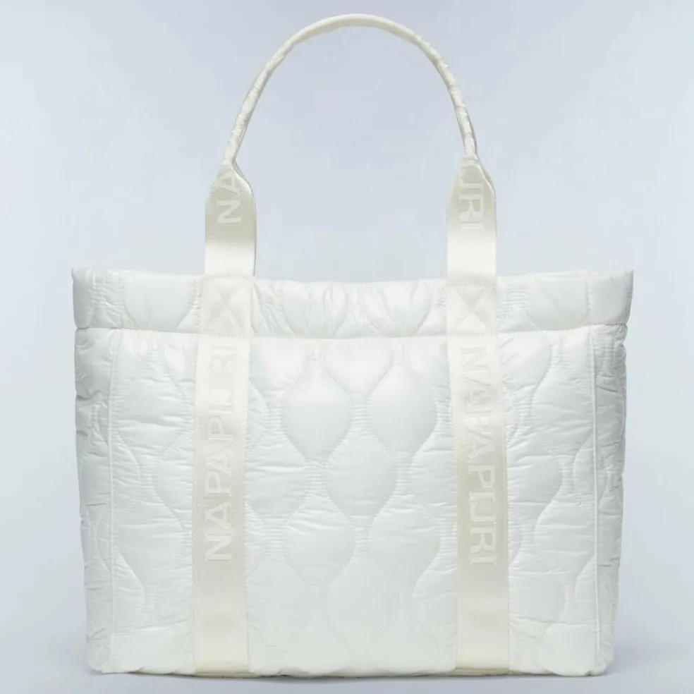 Napapijri H-Nuage Shopper Tasche 50 cm