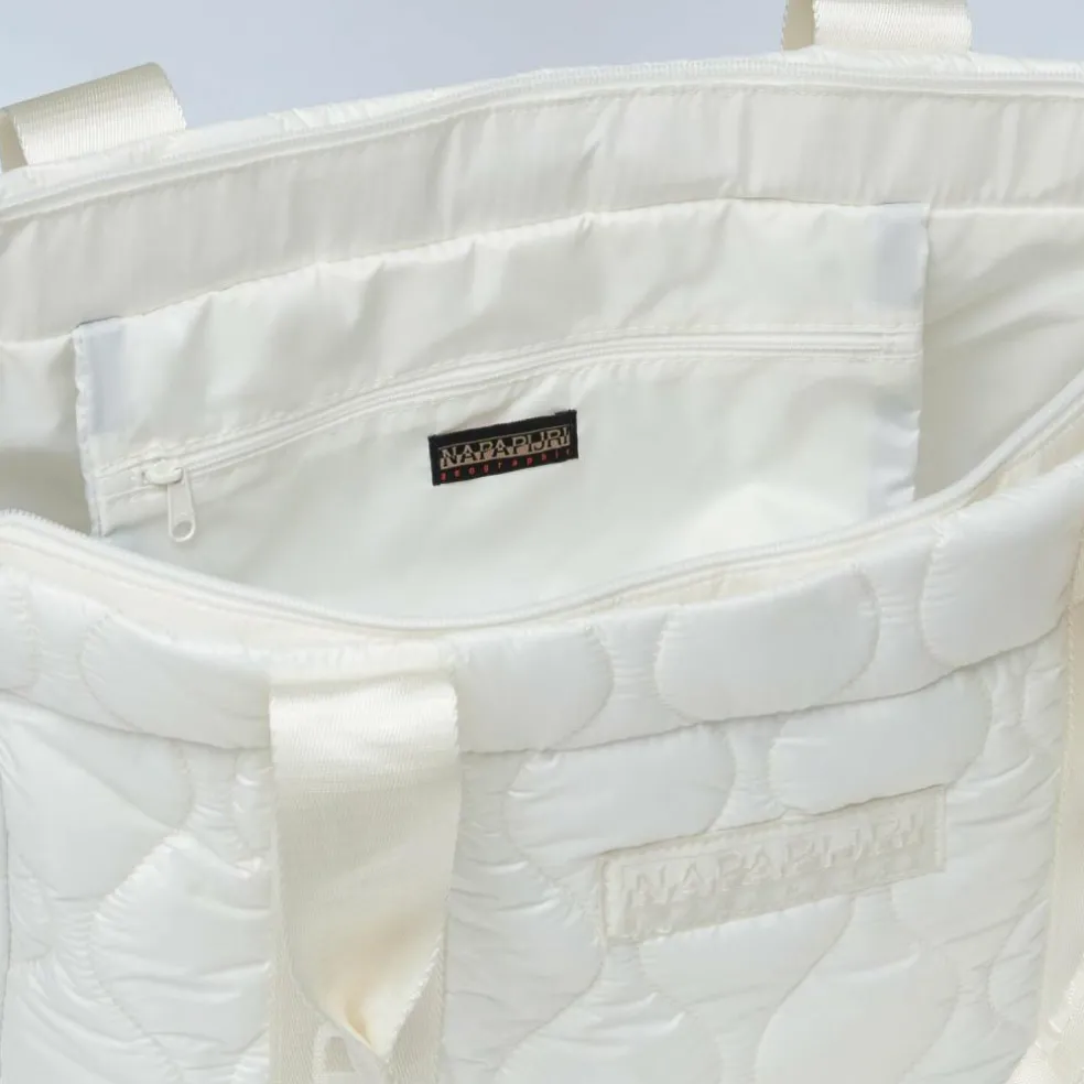 Napapijri H-Nuage Shopper Tasche 50 cm