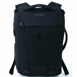 NITRO Gaming Remote Kamerarucksack 46 cm Laptopfach