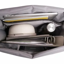 OAK25 Schultertasche 35 cm Laptopfach