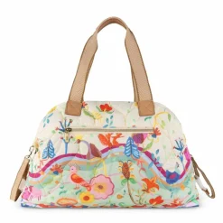 Oilily Animal Garden Bridey Schultertasche 47 cm