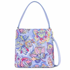 Oilily Avalon Woods Sits Schultertasche 24 cm