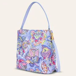 Oilily Avalon Woods Sits Schultertasche 24 cm