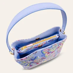 Oilily Avalon Woods Sits Schultertasche 24 cm