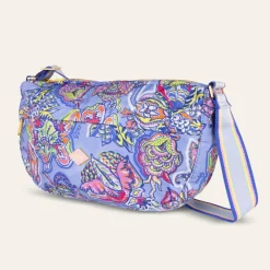 Oilily Avalon Woods Sits Sifra Umhängetasche 28 cm