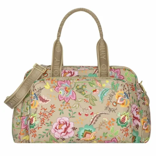 Oilily Color Bomb Bibi Wickeltasche 42 cm