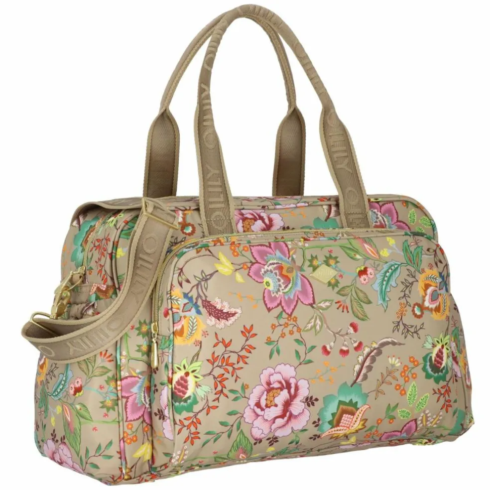 Oilily Color Bomb Bibi Wickeltasche 42 cm