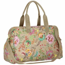 Oilily Color Bomb Bibi Wickeltasche 42 cm